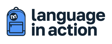 Language in Action